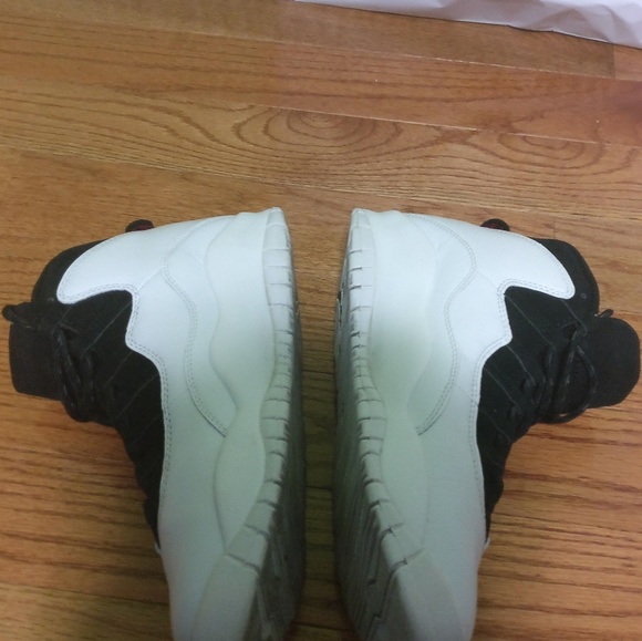 Jordan 10 - Picture 5 of 6